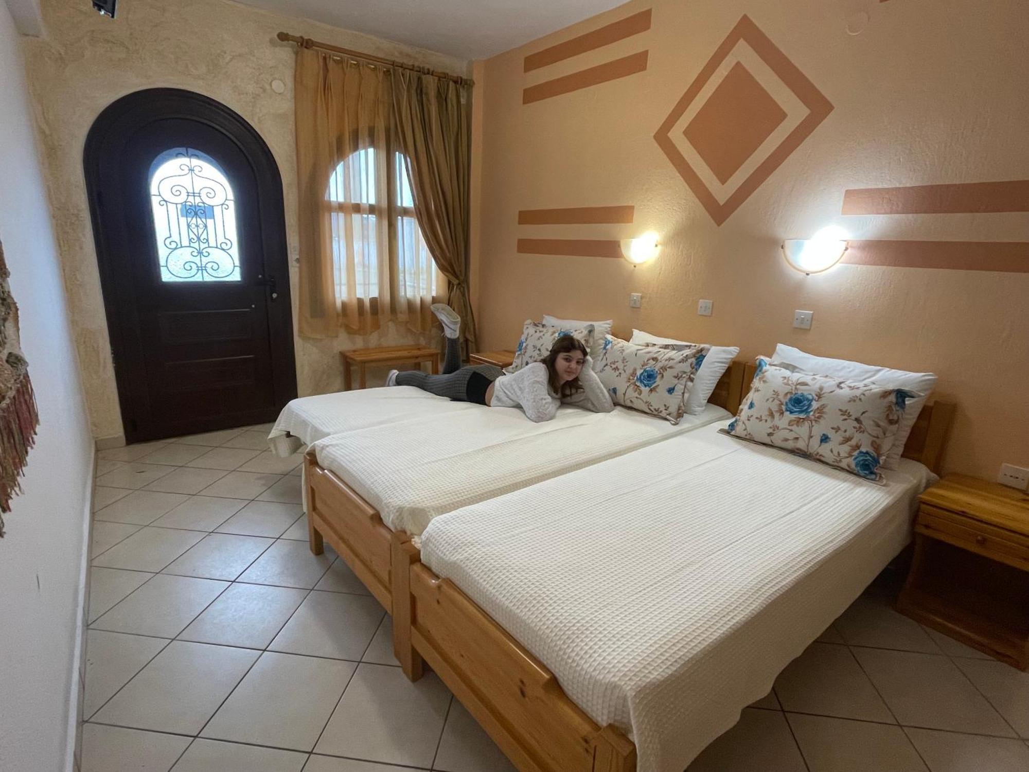 Villa Memories Скала-Потамиас Экстерьер фото